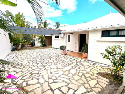 Villa - 164 m² - 7 pièces