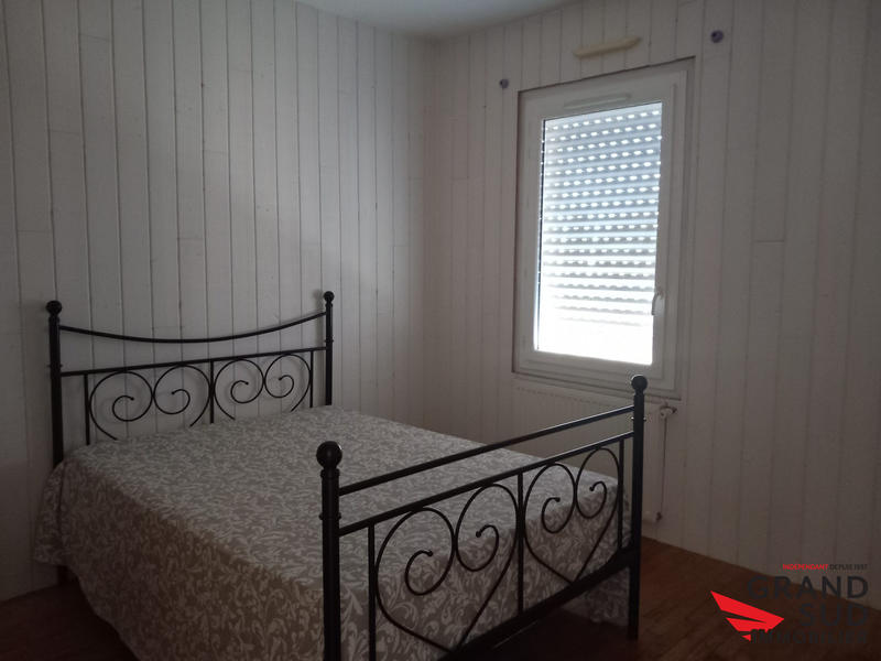 Maison - 200 m² - 7 pièces