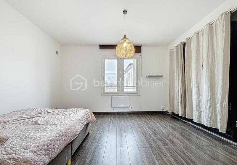 Appartement - 91 m² - 4 pièces