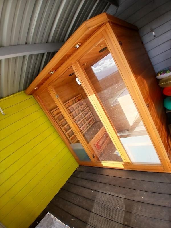 Propriété - 160 m² - 5 pièces