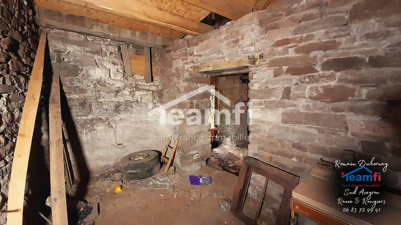 Maison - 110 m² - 1 pièce