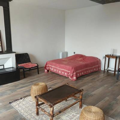 Maison de ville - 240 m² - 7 pièces