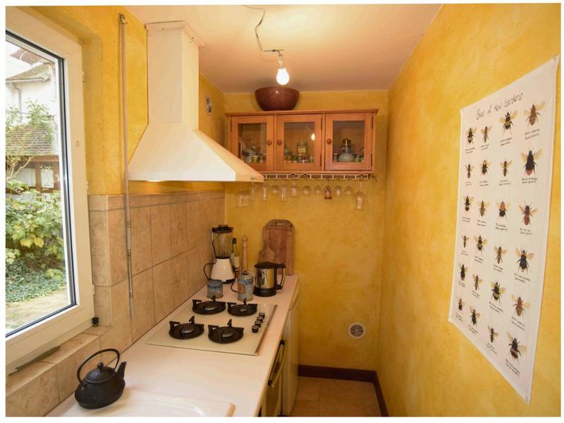 Maison - 107 m² - 6 pièces