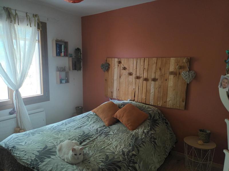 Maison - 86 m² - 5 pièces