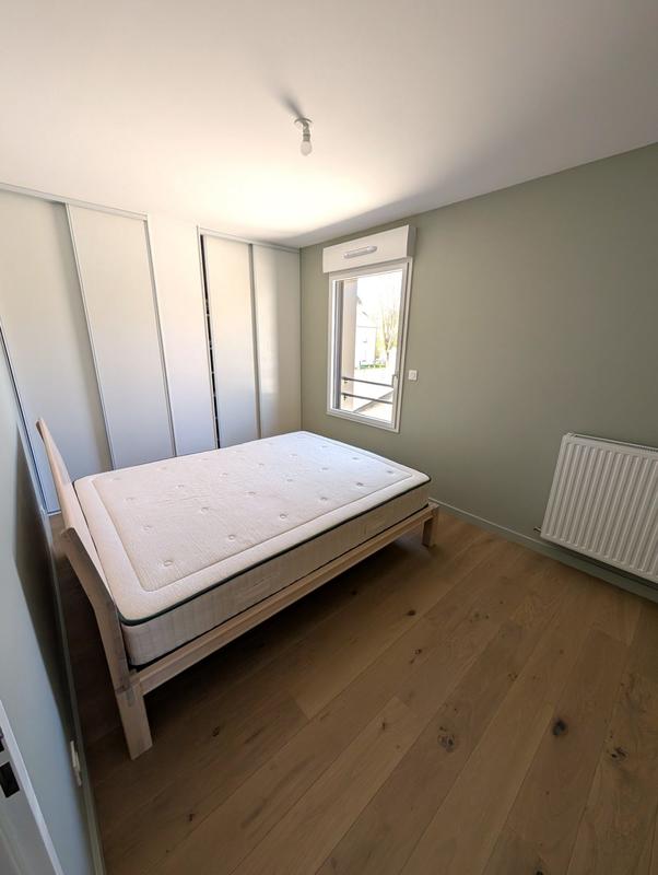 Maison traditionnelle - 92 m² - 4 pièces