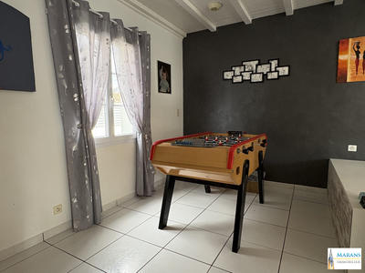 Maison - 136 m² - 4 pièces