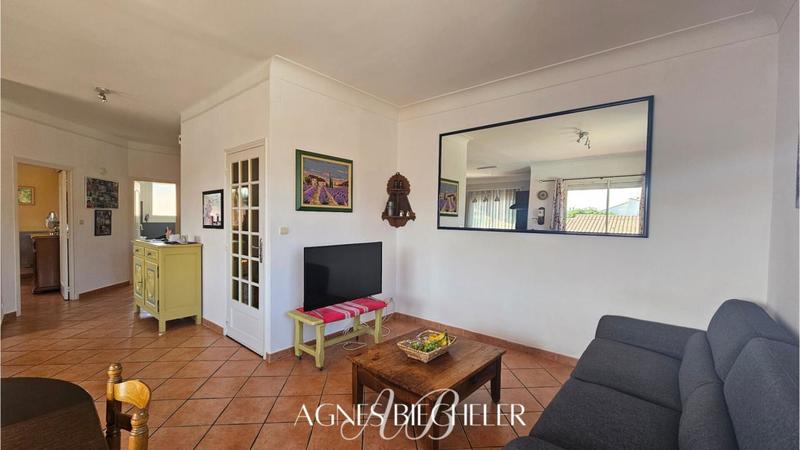 Maison - 103 m² - 4 pièces