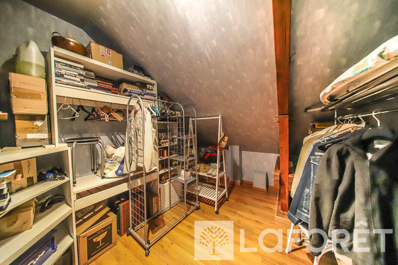 Maison - 151 m² - 5 pièces