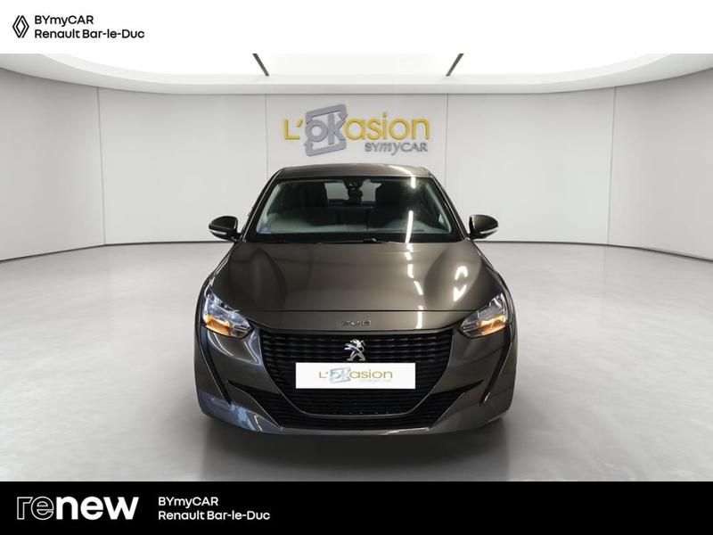 Peugeot 208 PureTech 75 s&amp;S Bvm5 Like