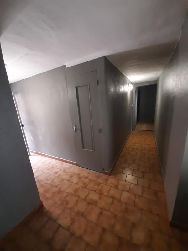 Appartement - 61 m² - 2 pièces