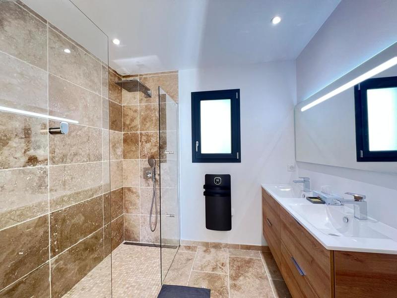 Villa - 117 m² - 4 pièces