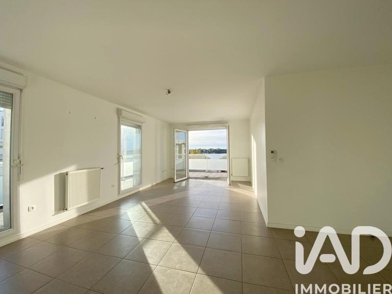 Appartement - 84 m² - 4 pièces