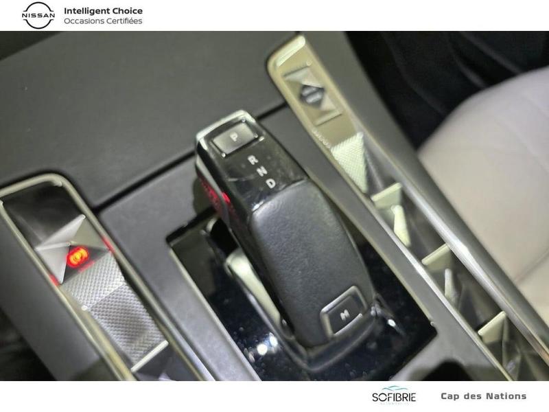 Ds Ds 7 crossback puretech 130 eat8 bastille+