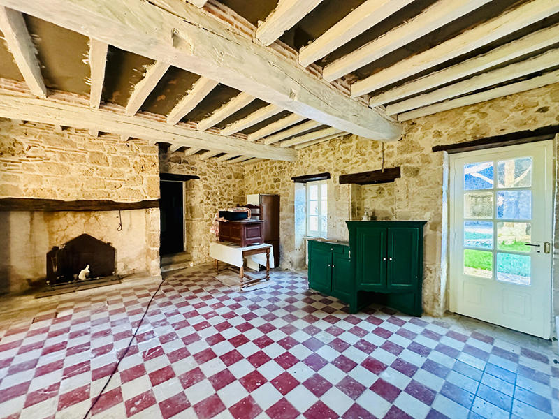 Maison - 362 m² - 9 pièces