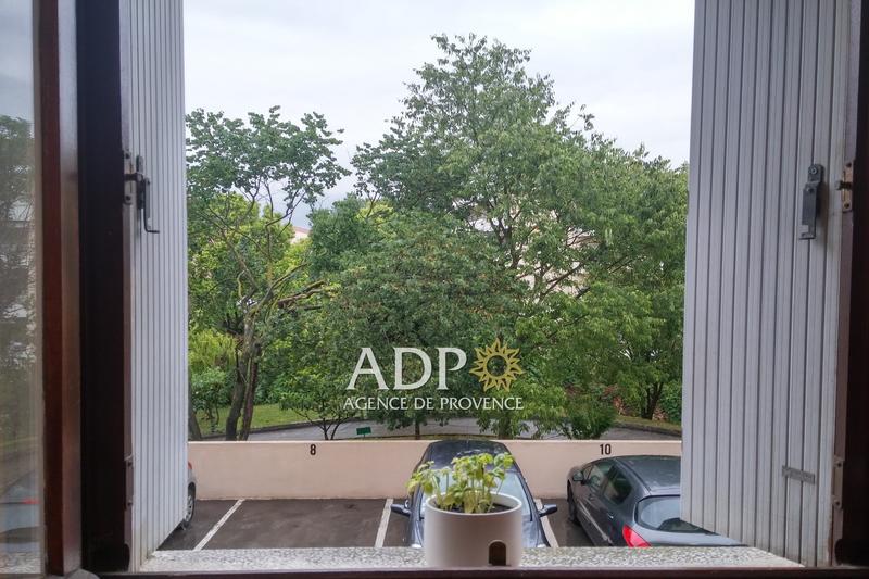 Appartement - 29 m² - 1 pièce