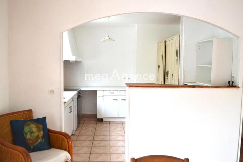 Maison - 164 m² - 7 pièces