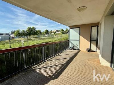 Appartement - 98 m² - 4 pièces