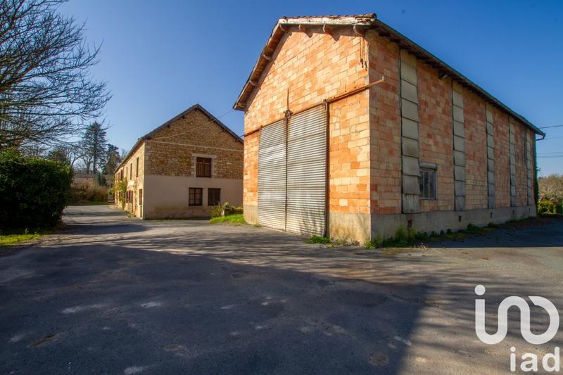 Maison - 316 m² - 22 pièces