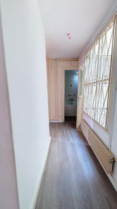 Appartement - 131 m² - 6 pièces