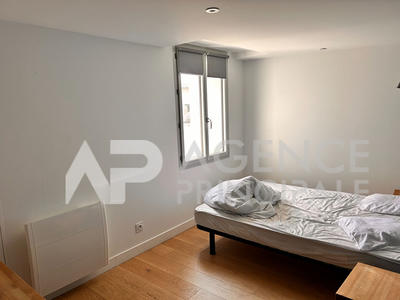 Appartement - 46 m² - 3 pièces