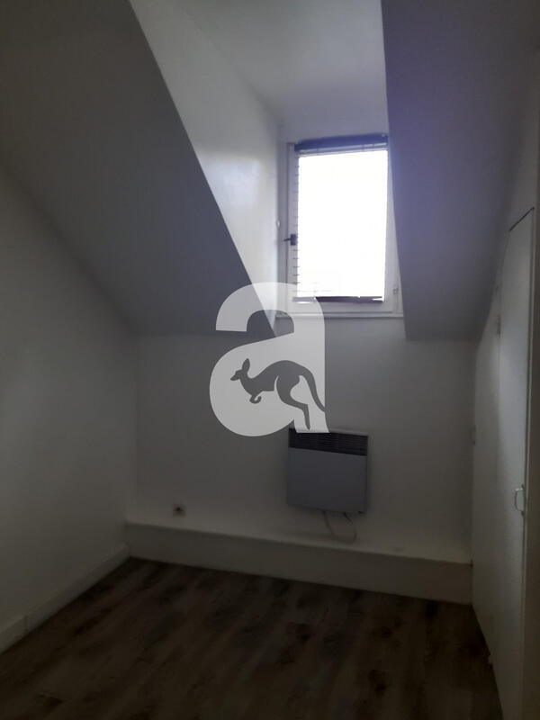 Appartement - 53 m² - 3 pièces