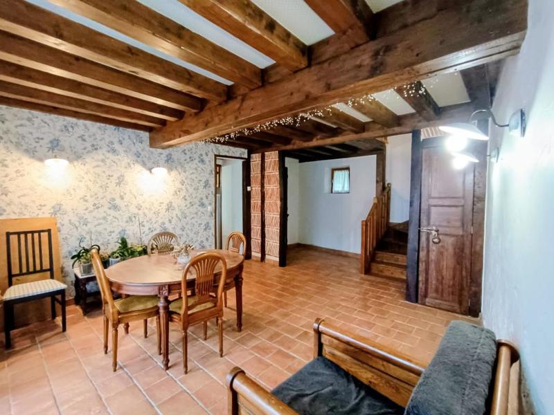 Maison - 149 m² - 5 pièces