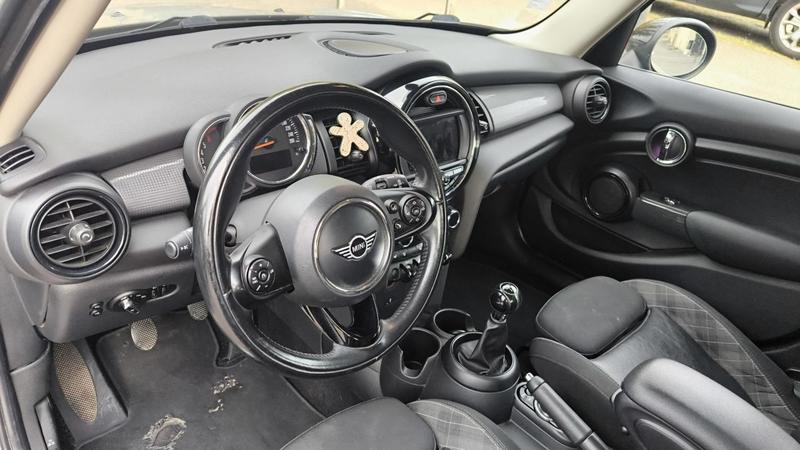 Mini Mini 1.5 Cooper 116 Chili