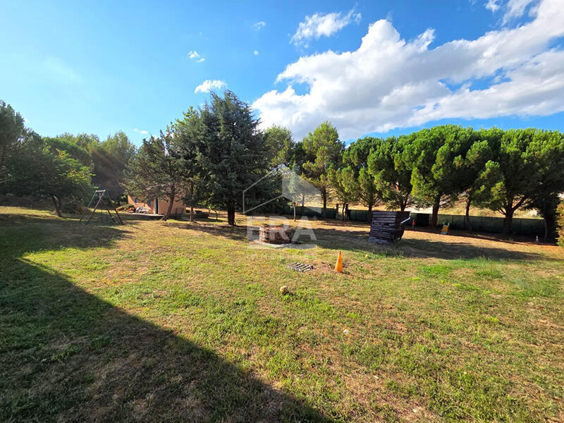 Maison - 132 m² - 6 pièces