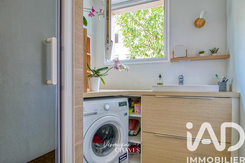 Studio - 35 m² - 1 pièce