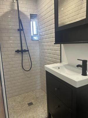 Appartement - 17 m² - 1 pièce