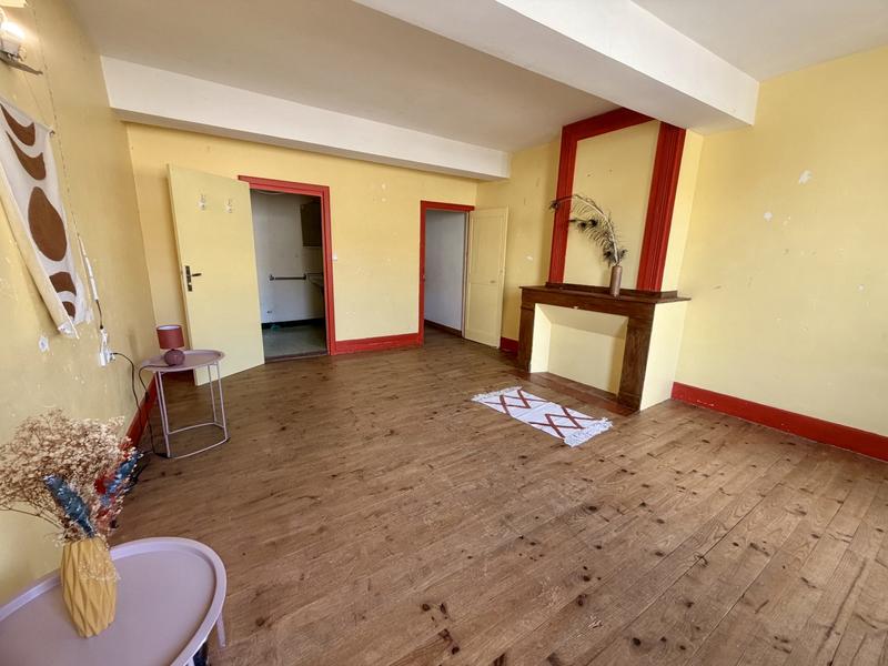 Maison - 130 m² - 4 pièces