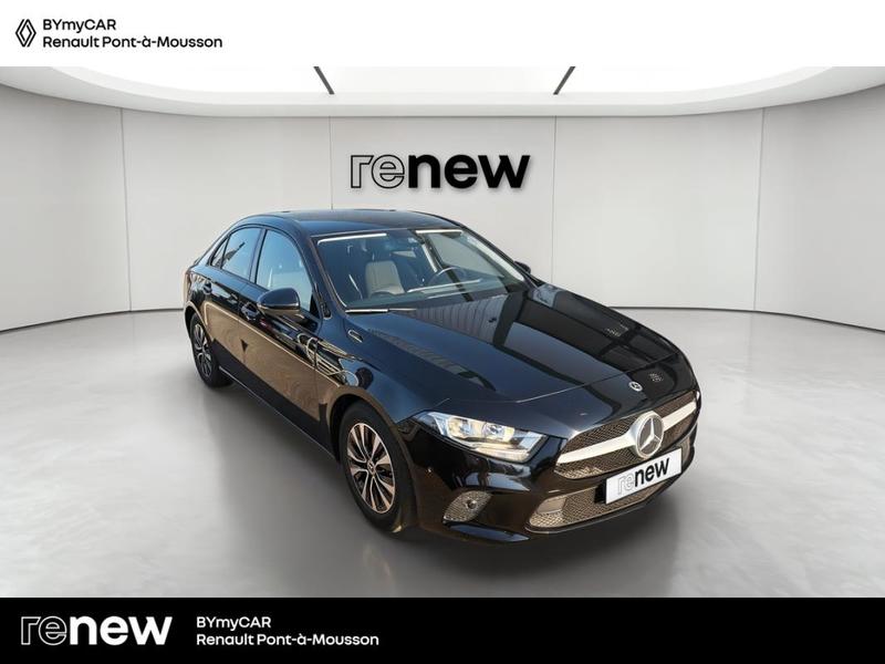 Mercedes Classe a Berline 180 d 8g-Dct Style Line