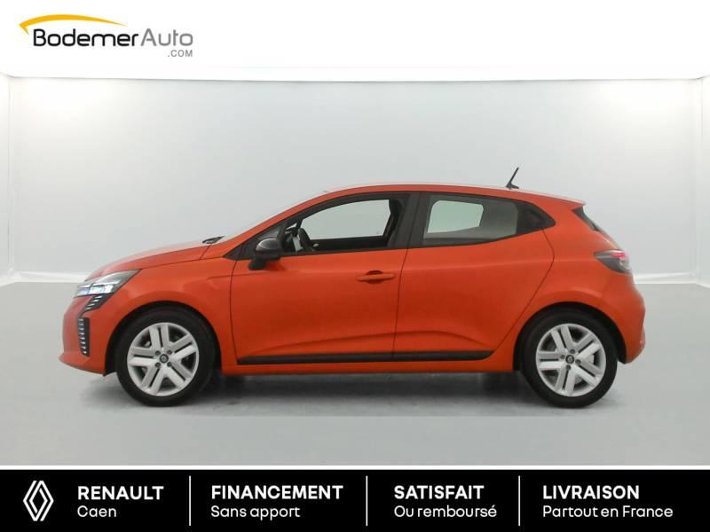 Renault Clio E-Tech full hybrid 145 ch Gsr2 Evolution