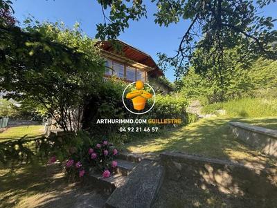 Maison - 65 m² - 3 pièces