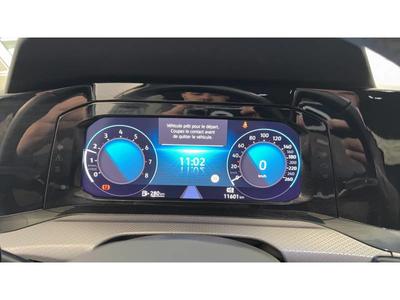 Volkswagen Golf 1.0 Tsi Opf 110 Bvm6 Active