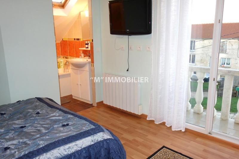 Maison - 160 m² - 5 pièces