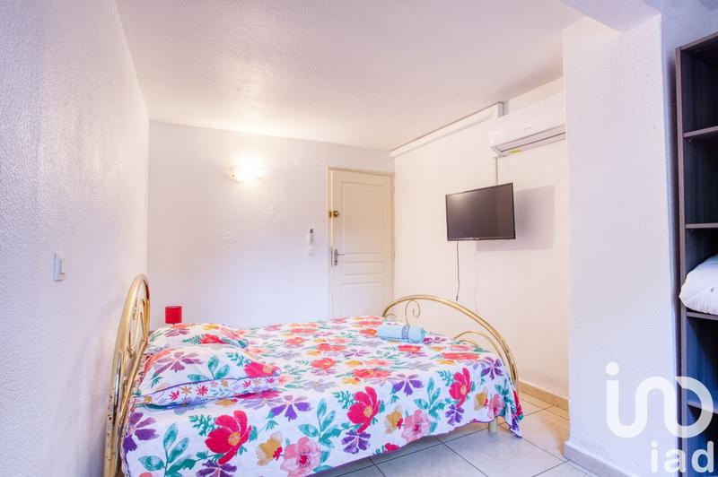 Appartement - 77 m² - 4 pièces