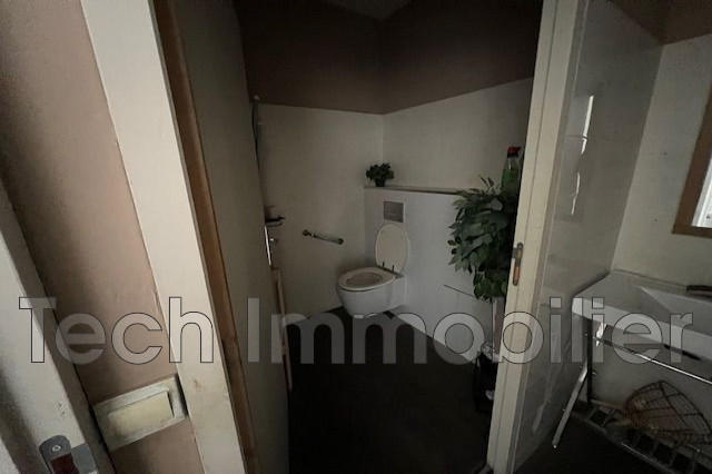 Fonds de commerce - Magasins - 100 m²