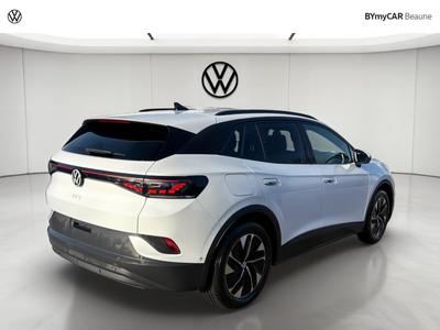 Volkswagen Id.4 286 ch Pro Life Max