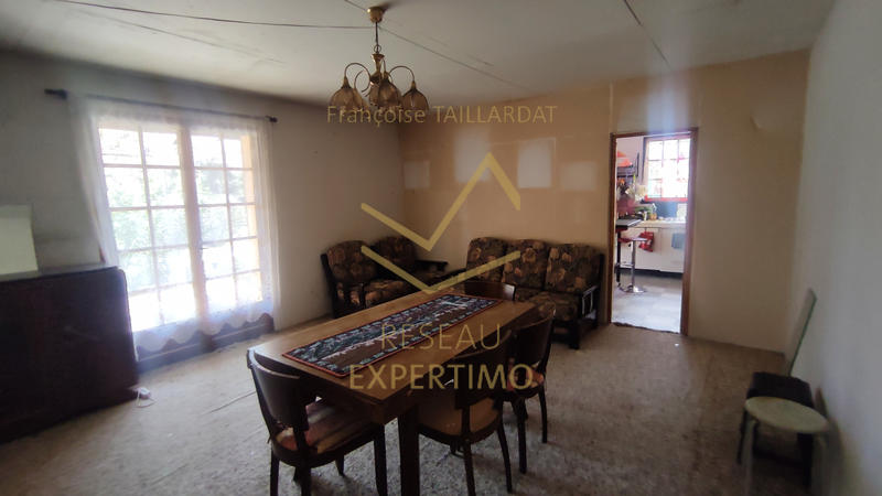 Maison - 175 m² - 7 pièces