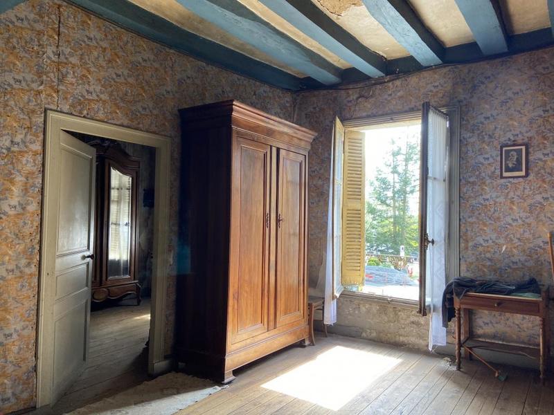 Maison - 167 m² - 7 pièces