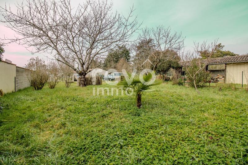 Maison - 138 m² - 5 pièces