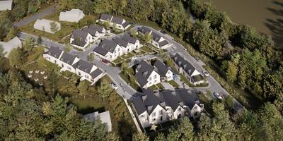 Maison - 76 m² - 5 pièces