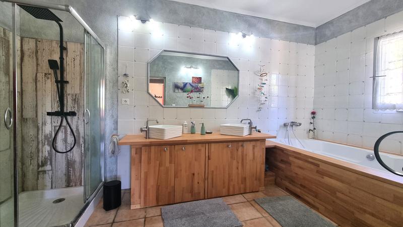 Villa - 130 m² - 5 pièces