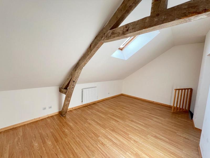 Maison - 114 m² - 5 pièces