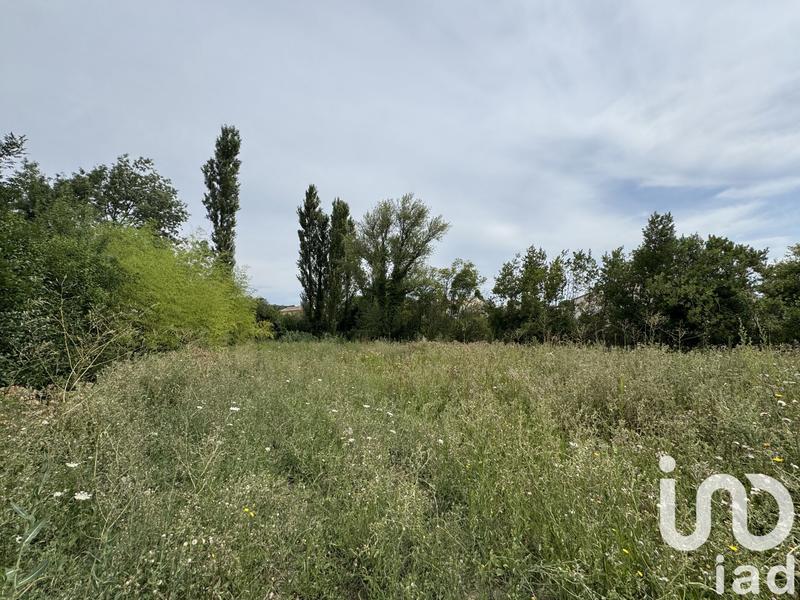 Terrain - 900 m²