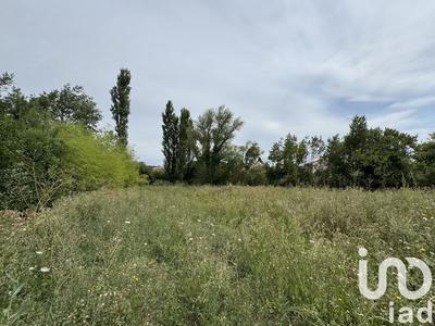 Terrain - 900 m²