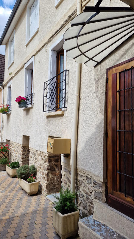 Appartement - 74 m² - 5 pièces