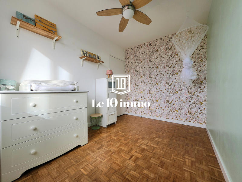 Maison - 134 m² - 7 pièces