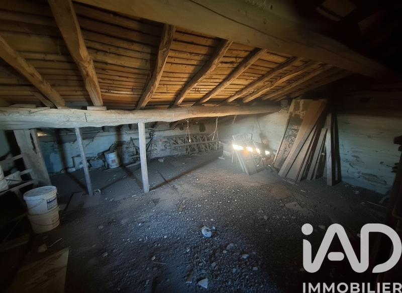 Ferme - 144 m² - 5 pièces